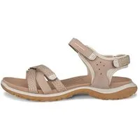 Ecco Ecco - Offroad - Beige Sandalette