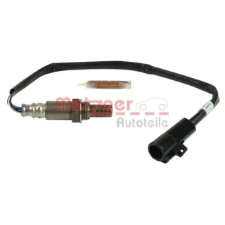 Metzger Lambdasonde Ford Cougar Fiesta Focus Ka Mondeo Street