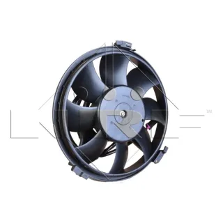 NRF K?hlerl?fter Audi A4 A6 A8 VW Passat 47383