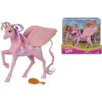 SIMBA Spielfigur Mia and Me, Einhorn Kyara