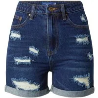 AÈROPOSTALE Jeansshorts (1-tlg) Weiteres Detail