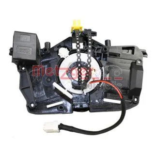 Metzger Wickelfeder f?r Airbag Dacia Duster Logan Sandero Renault Clio Twingo