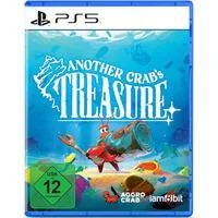 Another Crab's Treasure, PlayStation 5-Spiel