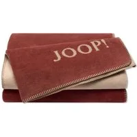 Wohndecke JOOP! LIVING - MELANGE-DOUBLEFACE Wohndecke, JOOP!