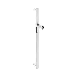 KEUCO AXESS Brausestange aus Metall, H: 90 cm, 35012170900 35012170900