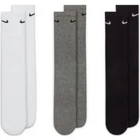 Nike Sportsocken Nike Unisex Sportsocken Everyday Cushion Crew 3PR SX7664