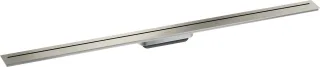 Hansgrohe Fertigset Duschrinne AXOR Drain 42524800
