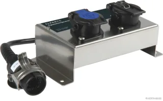 HERTH&BUSS Spannungswandler, 12 > 24V ABS / EBS -Wandler - 76121353