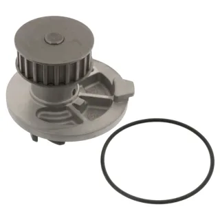 Febi Wasserpumpe + Dichtung Daewoo Espero Opel Ascona Kadett