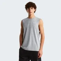 The North Face Tanktop M EVOLUTION SIMPLE DOME TANK sportlicher Stil, für Sportmode und Outdoormode, ärmellos