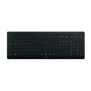 Cherry STREAM | jk-8552de-2 | Tastatur - kabellos