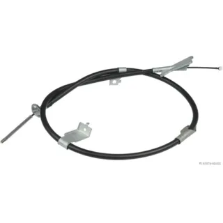 Jakoparts Handbremsseil hinten links Nissan Almera 2 N16 2,2