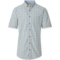 Redmond Kurzarmhemd 251440990 regular fitButton-Down