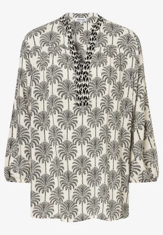MORE & MORE - More & More 61062052 2041_twotone_palm_pr 2041_twotone_palm_pr - Gr. - 42