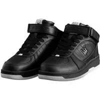 DADA Supreme High Top HipHop Style im Retrodesign für Herren Sneaker Supreme Court Combat
