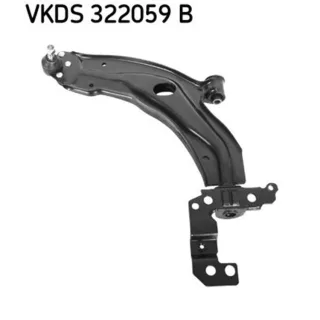 SKF Querlenker vorne links Fiat Doblo 119 223 VKDS322059B