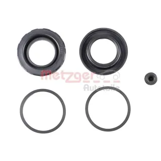 Metzger Reparatursatz f?r Bremssattel hinten Mercedes Opel Volvo