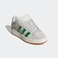 adidas Originals CAMPUS 00S Sneaker für Kinder und Jugendliche, mit Gummilaufsohle, mit Schnürung