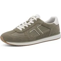 Tamaris Sneaker Freizeitschuh, Schnürschuh mit Ortholite-Ausstattung, für Herren