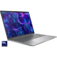 ZBook 8 G1i (A3ZT7ET), Notebook silber, Intel Core Ultra 9 285H, NVIDIA RTX 500, 64 GB DDR5, 1 TB (1 TB SSD), Windows 11 Pro