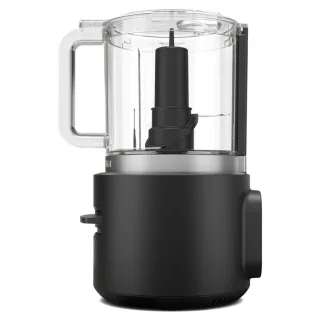 KitchenAid Go Cordless Zerkleinerer 5KFCR500BM - Matt Schwarz -...