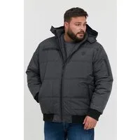Blend Winterjacke BHBoris Big & Tall (1-St) Wärmende Winterjacke in großen Größen