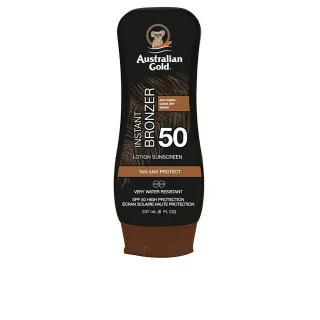 Sonnenschutz Spf50 Lotion Mit Bronzer 237 ml