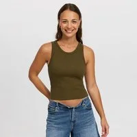 cfab BH-Hemd Tank Bratop-light grey-2XL (1-tlg)