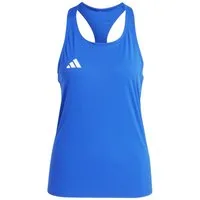 adidas Performance Tanktop adidas Damen Tanktop Adizero E Tank