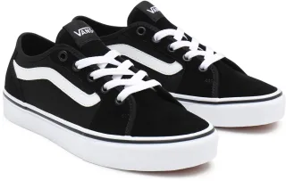 Vans Sneaker "Filmore Decon" aus textilem Canvas-Material