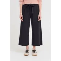 OXMO Culotte OXLinasa Modische Stoffhose