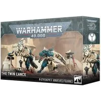 Games Workshop Spielfigur Warhammer 40.000 Tau