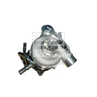 BE Turbo Turbolader Subaru 132386