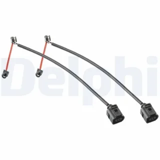 Delphi Warnkontakt Porsche 911 Boxster Cayman LZ0362