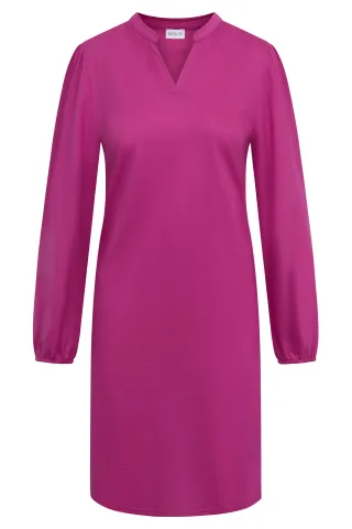 Rösch - Nightdress 1243777 fuchsia - Gr. - 46