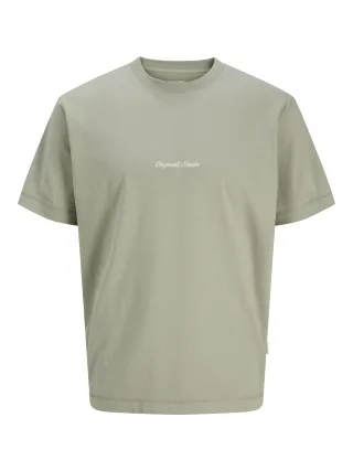 Jack & Jones - Jack & Jones 12284052 BrightWhite BrightWhite - Gr. - 176