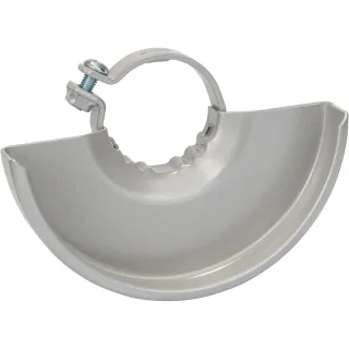 Bosch Schutzhaube ohne Deckblech mit Schraubverschluss, 115 mm - 1619P06547
