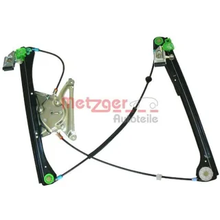Metzger Fensterheber vorne rechts Audi A4 B5