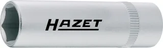 HAZET Steckschlüssel-Einsat, Sechskant, Vierkant6,3 mm (1/4 Zoll) - 850LG-11