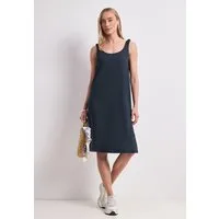 STREET ONE Sommerkleid aus Viskose