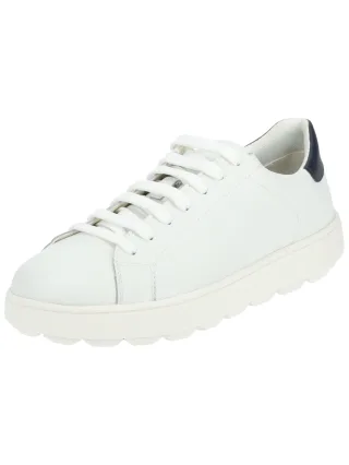 Geox Sneaker "Geox Sneaker Leder/Synthetik"