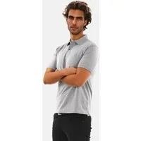 U.S. Polo Assn. Poloshirt USArrchie – Herren Classic Fit kurzarm mit Logo-Stickerei Mit Flachstrick-Kragen, Knopfleiste und elastischer Baumwollmischung