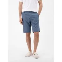 LERROS Chinoshorts Flexible Chino Bermuda in Strukturqualität