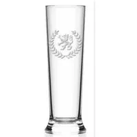 TSV 1860 München Glas TSV 1860 München Weizenbierglas Relief 2er-Set, Glas