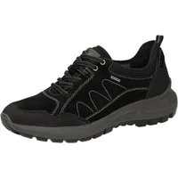 SIOUX Outsider-704-TEX Schnürschuh