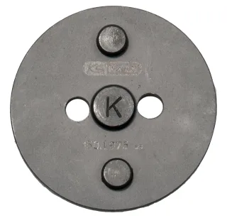 KS Tools Bremskolben-Werkzeug Adapter #K Citroën C5 - 150.1975
