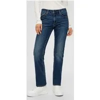 QS Regular-fit-Jeans Jeans-Hose CATIE Jeans Catie / Slim Fit / Mid Rise / Straight Leg