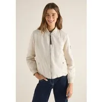 CECIL Kurzjacke mit Rundhalsausschnitt