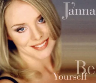 Be Yourself