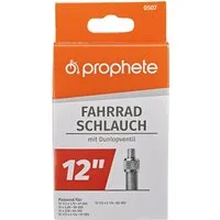 Prophete Fahrradschlauch, 12 Zoll (30,48 cm)